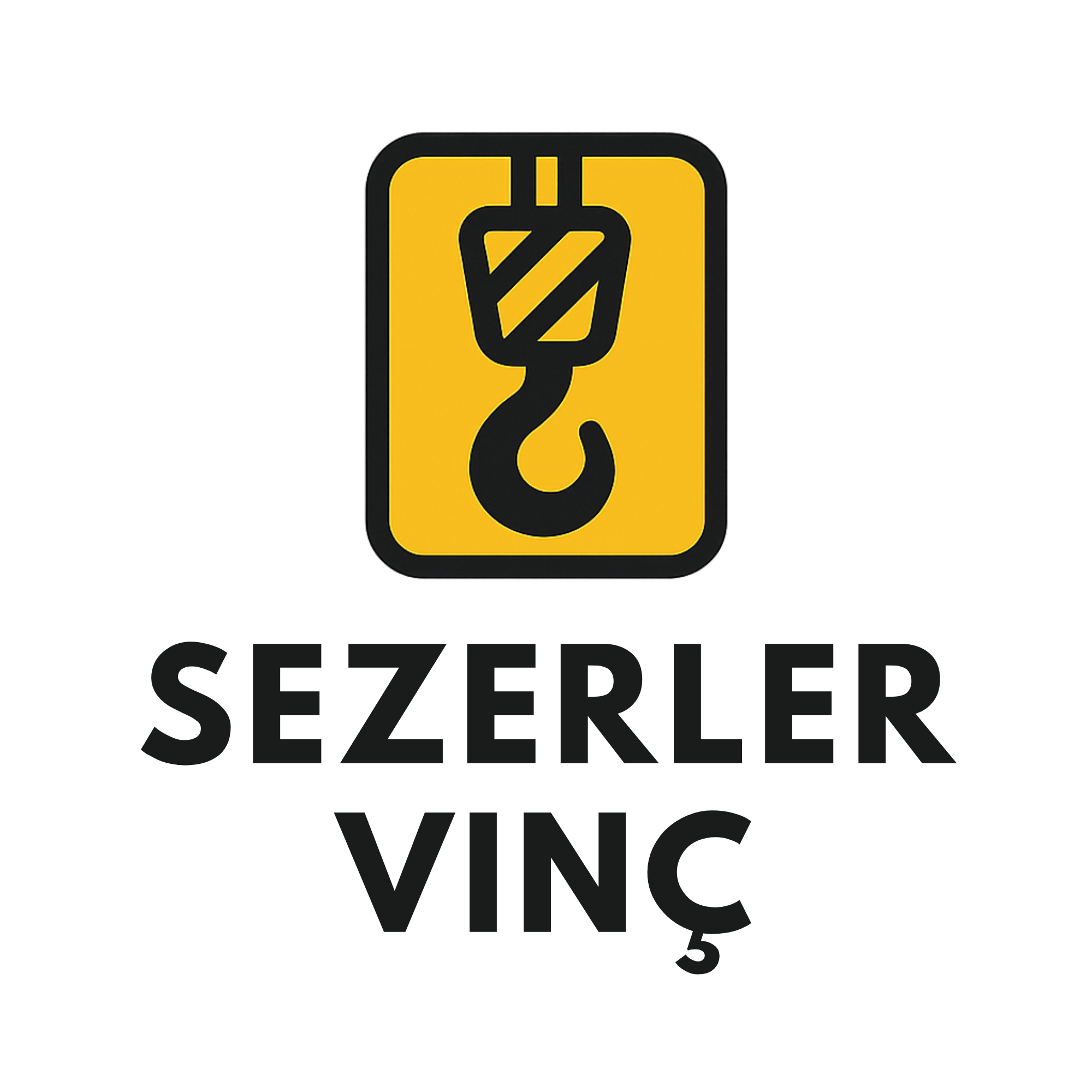 Sezerler Hiyap Vinç